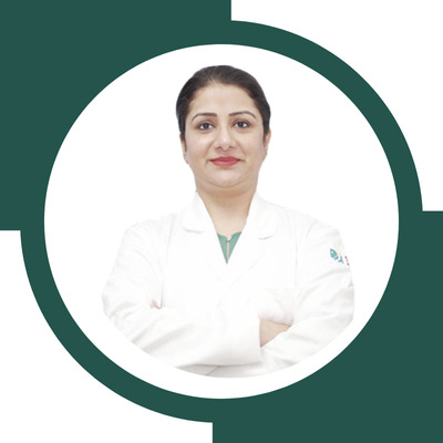 Dr Paragti Gogia jain